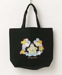 TOTE BAG FOX HEAD（トートバッグ）｜Maison Kitsune（メゾンキツネ