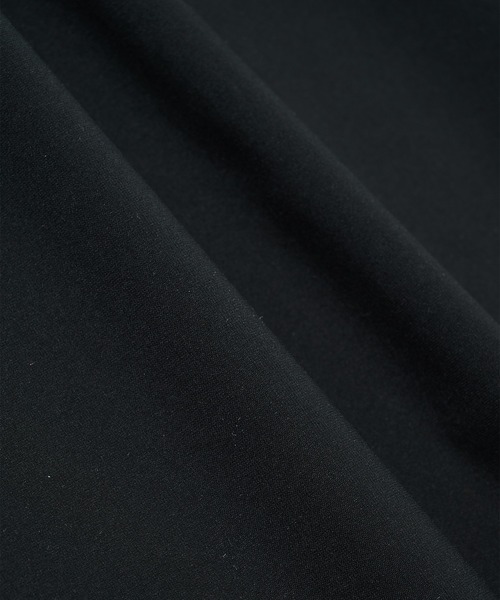 N.HOOLYWOOD(N.ハリウッド)の「【N.HOOLYWOOD】別注 9255-CS01-001 S/S TEE(Tシャツ/カットソー・メンズ・ブラック・40cm)」の12枚目の写真