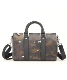 GENTIL BANDIT（ジャンティバンティ）の「GENTIL BANDIT（ジャンティバンティ）MINI BOSTON BAG（ボストンバッグ）」