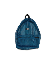 BETTER THAN SURF（ベターザンサーフ）の「MESH BACKPACK - NAVY（バックパック/リュック）」