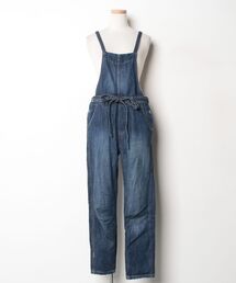 ブランド古着】ROSE BUD｜ローズバッドのオールインワン・サロペット 
