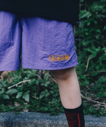 火寺企画（カジキカク）の「刺繍ハーフパンツ（その他パンツ）」