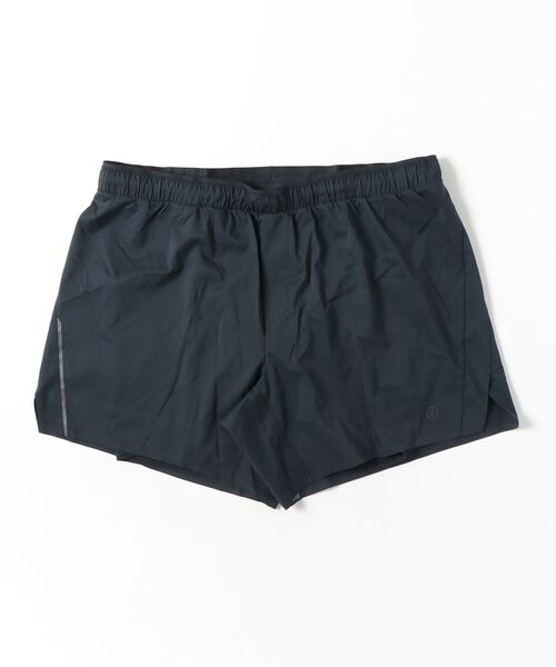 Lafayette(ラファイエット)の「CIELE - 4103570012241 CIELE M DLY SHORT 5” LONG BRIEF-Shadowcast BLACK(その他パンツ・メンズ・ブラック・XL)」の1枚目の写真