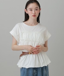 フリルデザインT / 894222
