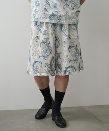 【TAAKK】別注Short Pants