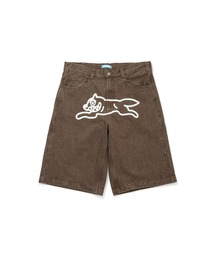 海外限定★ICECREAM BBC DOG カモフラ ショーツ Mサイズ BILLIONAIRE BOYS CLUB / ICECREAM TOKYO｜ビリオネア・ボーイズ