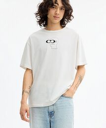 COACH（コーチ）の「【COACH | BRAIN DEAD】ヘッド Tシャツ・オーガニック コットン（Tシャツ/カットソー）」
