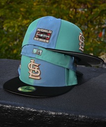 ニューエラ【NEW ERA】- ニューヨーク・ヤンキース キャップ 【NEW