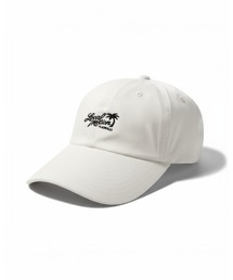 LOCALMOTION HAWAII（ローカルモーション　ハワイ）の「ｻｰﾌ&ﾊﾜｲ綿ｱﾛﾊｷｬｯﾌﾟ（キャップ）」