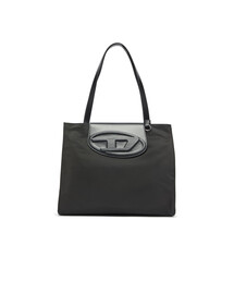DIESEL | ウィメンズ トートバッグ 1DR TOTE E/W(トートバッグ)