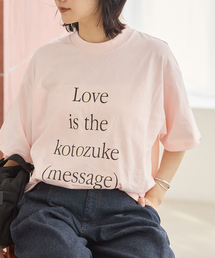 別注【City Country City】COTTON S/S TEE