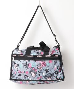 LeSportsac Medium Weekender レスポートサック ミディアム