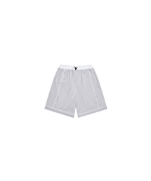 RUNRABBIT（ラン ラビット）の「Nacho Mesh Shorts（その他パンツ）」