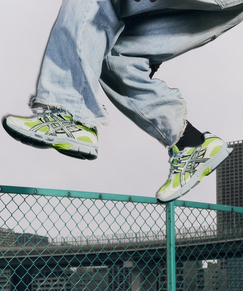 GEL-STRATUS MC 1203B219.300（スニーカー）｜ASICS（アシックス）の