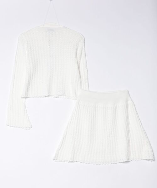 REBALANCE(リバランス)の「ツーピースセット(その他アウター・レディース・A・SMALL/MEDIUM/LARGE)」の6枚目の写真