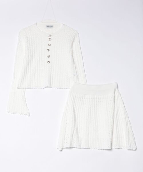 REBALANCE(リバランス)の「ツーピースセット(その他アウター・レディース・A・SMALL/MEDIUM/LARGE)」の7枚目の写真