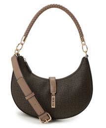 MATILDA Shoulder Bag ショルダーバッグ ハーフムーンバッグ ハンドバッグ