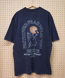 UN-FILLED（アンフィルド）の「mt10598- BLOOM IN PROGRESS TEE  Tシャツ(SDUF-100)（Tシャツ/カットソー）」