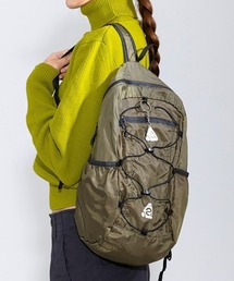【日本未発売/WEB限定】Heisan(ハイサン)/20L 超軽量 大容量 A4サイズ収納可 折りたためる パッカブル ウルトラ ライト コンパクト ポケット バックパック リュック/Ultra-light Compact Pocket Bag V2 Mサイズ