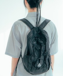 【日本未発売/WEB限定】Heisan(ハイサン)/20L 超軽量 大容量 A4サイズ収納可 折りたためる パッカブル ウルトラ ライト コンパクト ポケット バックパック リュック/Ultra-light Compact Pocket Bag V2 Mサイズ