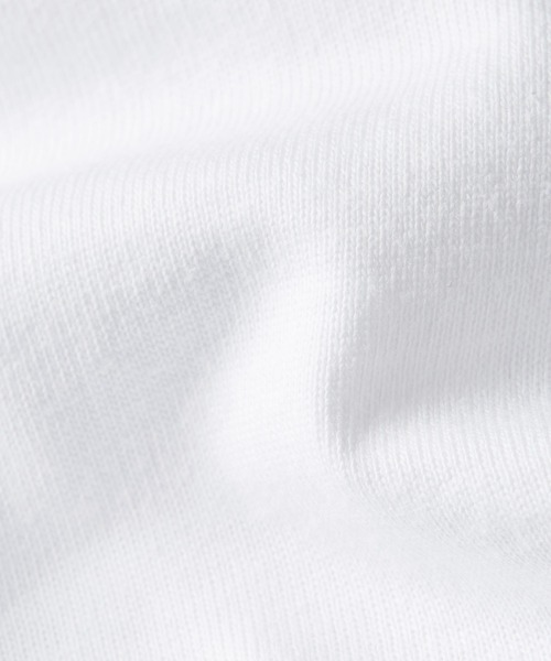 G-STAR(ジースター)の「Photo Print Loose T-Shirt/オリジナルフォトプリントルーズTシャツ(Tシャツ/カットソー・メンズ・ダークブラック/ホワイト・SMALL/LARGE/MEDIUM)」の8枚目の写真