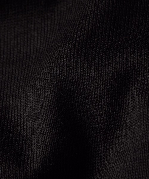 G-STAR(ジースター)の「Photo Print Loose T-Shirt/オリジナルフォトプリントルーズTシャツ(Tシャツ/カットソー・メンズ・ダークブラック/ホワイト・SMALL/LARGE/MEDIUM)」の14枚目の写真