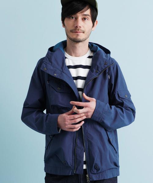 Peak UK】防水 パドリングジャケット A-3225 パドリング