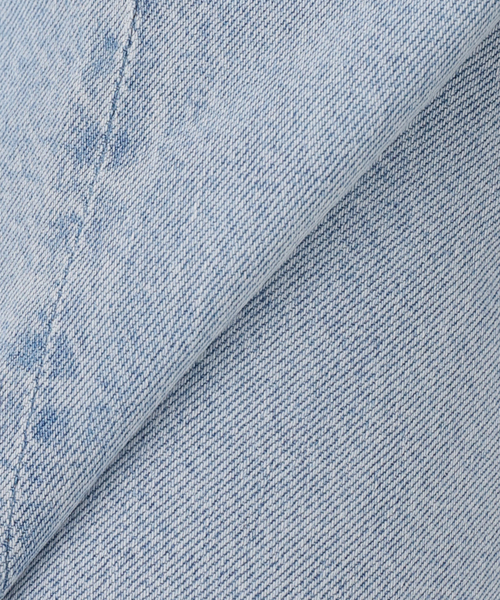 Deuxieme Classe（ドゥーズィエムクラス）の「【AGOLDE / エーゴールドイー】 LOW CURVE JEAN（デニムパンツ・レディース・スカイブルー・27/26/25）」の7枚目の写真