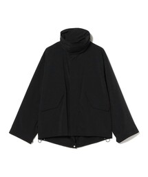International Gallery BEAMS | ES:S / タイプライター ショート フィールドパーカ(ブルゾン)
