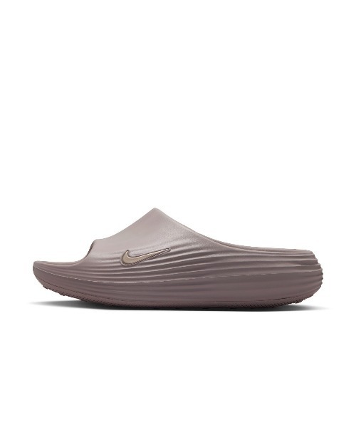 27灰 リジュビネイト Rejuven8 ナイキ サンダル ジョーダン スポーツ NIKE ReactX Rejuven8（ナイキ ReactX リジュビネイト）（サンダル