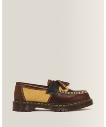 Dr. Martens（ドクターマーチン）の「Dr. Martens ドクターマーチン ADRIAN PWRK タッセル ローファー 43585960（ローファー）」