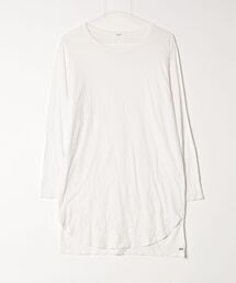 ブランド古着】ボーダー柄長袖カットソー（Tシャツ/カットソー