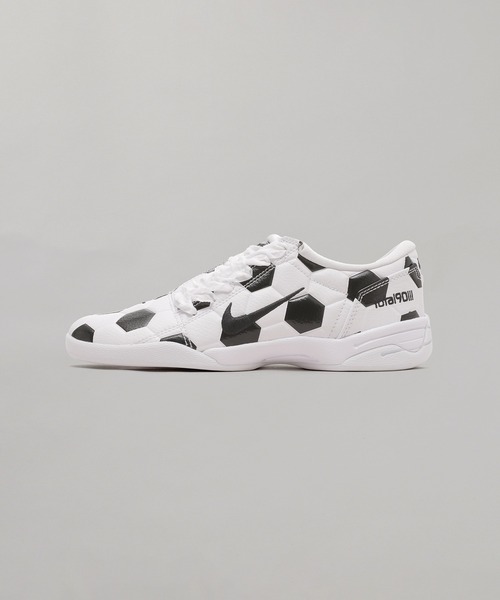 NIKE(ナイキ)の「NIKE WMNS T90 IO2388-100(スニーカー・レディース・ホワイト・24cm/24.5cm/23.5cm)」の1枚目の写真
