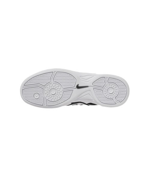 NIKE(ナイキ)の「NIKE WMNS T90 IO2388-100(スニーカー・レディース・ホワイト・24cm/24.5cm/23.5cm)」の7枚目の写真