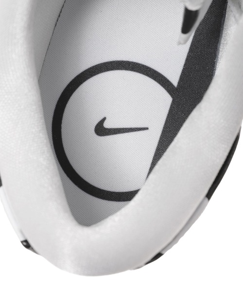 NIKE(ナイキ)の「NIKE WMNS T90 IO2388-100(スニーカー・レディース・ホワイト・24cm/24.5cm/23.5cm)」の8枚目の写真