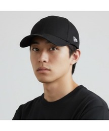 STY1（スタイワン）の「ニューエラ Newera キャップ ナインフォーティ 9FORTY 無地 フラッグロゴ 940 リサイクルメッシュ NE200/NE208 ベースボール flag 野球帽 男女 NEWERA 9FORTY（キャップ）」