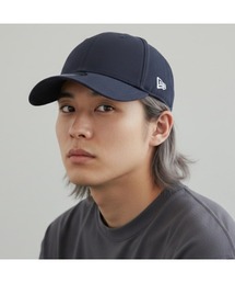 NEW ERA（ニューエラ）の「ニューエラ Newera キャップ ナインフォーティ 9FORTY 無地 フラッグロゴ 940 リサイクルメッシュ NE200/NE208 ベースボール flag 野球帽 男女 NEWERA 9FORTY（キャップ）」