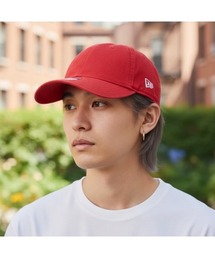 STY1（スタイワン）の「ニューエラ Newera キャップ ナインフォーティ 9FORTY 無地 フラッグロゴ 940 リサイクルメッシュ NE200/NE208 ベースボール flag 野球帽 男女 NEWERA 9FORTY（キャップ）」