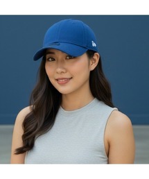 STY1（スタイワン）の「ニューエラ Newera キャップ ナインフォーティ 9FORTY 無地 フラッグロゴ 940 リサイクルメッシュ NE200/NE208 ベースボール flag 野球帽 男女 NEWERA 9FORTY（キャップ）」