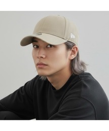 NEW ERA（ニューエラ）の「ニューエラ Newera キャップ ナインフォーティ 9FORTY 無地 フラッグロゴ 940 リサイクルメッシュ NE200 NE208 ベースボール flag 野球帽 男女 NEWERA 9FORTY（キャップ）」