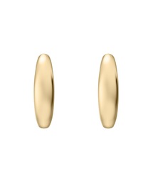 フォッシル アクセサリー レディース ピアス ゴールド JF05003710