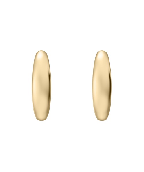 FOSSIL(フォッシル)の「フォッシル アクセサリー レディース ピアス ゴールド JF05003710(ピアス(両耳用)・レディース・ゴールド・FREE)」の1枚目の写真