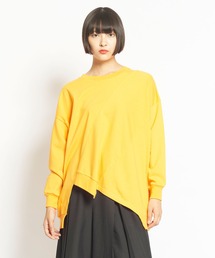 ブランド古着】gomme｜ゴムのTシャツ/カットソー古着通販 - ZOZOUSED
