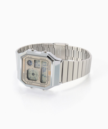 JOURNAL STANDARD（ジャーナルスタンダード）の「CASIO / カシオ A130WE-9AJF（その他小物）」