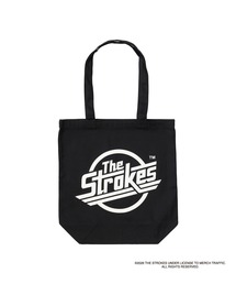 The Strokes for bonjour records Official Tote bag ザ・ストロークス オフィシャル トートバッグ