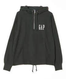 GAP(�M���b�v)�̃��B���e�[�W�\�t�g �I�[�o�[�T�C�Y �n�[�t�W�b�v GAP���S�p�[�J�[(�X�E�F�b�g)