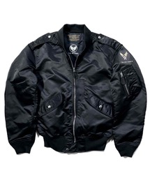HOUSTON L-2 FLIGHT JACKET