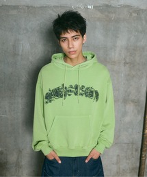 ARCH LOGO PULLOVER HOODIE / アーチロゴ プルオーバー フーディ メンズ レディース ユニセックス