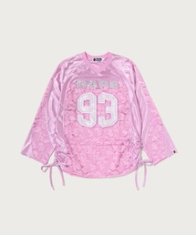 A BATHING APE｜ア ベイシング エイプのトップス（ピンク/桃色系・長袖