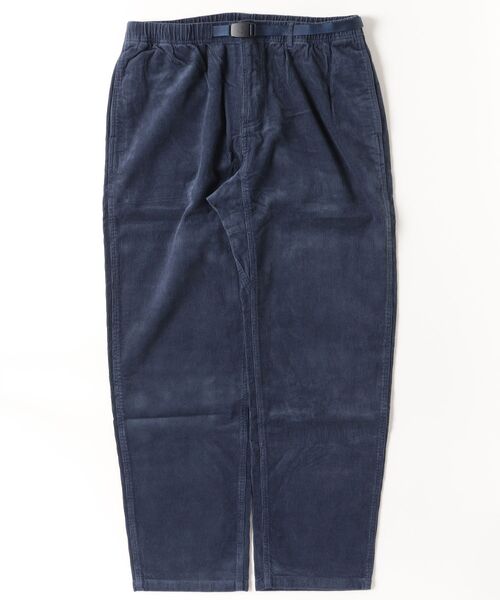 Gramicci（グラミチ）の「CORDUROY GRAMICCI PANT（その他パンツ・メンズ・タン/オリーブ/スモークグレー/ブラック/ダークネイビー・2XL/M/S/L/XL）」の5枚目の写真